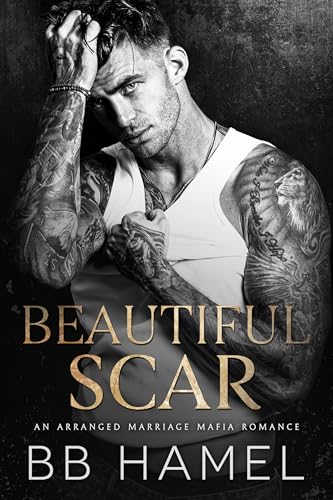 Beautiful Scar (The Brotherhood #2)