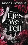 The Lies We Tell