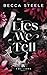 The Lies We Tell (The Four)
