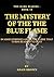 THE DARK DIARIES BOOK 12- The Mystery Of The Blue Flame: Paranormal combustion leaves only empty clothes as a demonic curse hunts those who read forbidden ... in every death (The Dark Diaries Series)