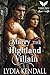 Marry the Highland Villain:...