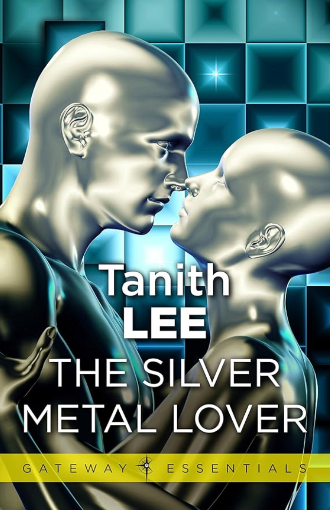 The Silver Metal Lover