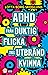 Adhd: från duktig flicka till utbränd kvinna