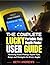 THE COMPLETE LUCKY PORTABLE FISH DEPTH FINDER USER GUIDE by Seth Andrews