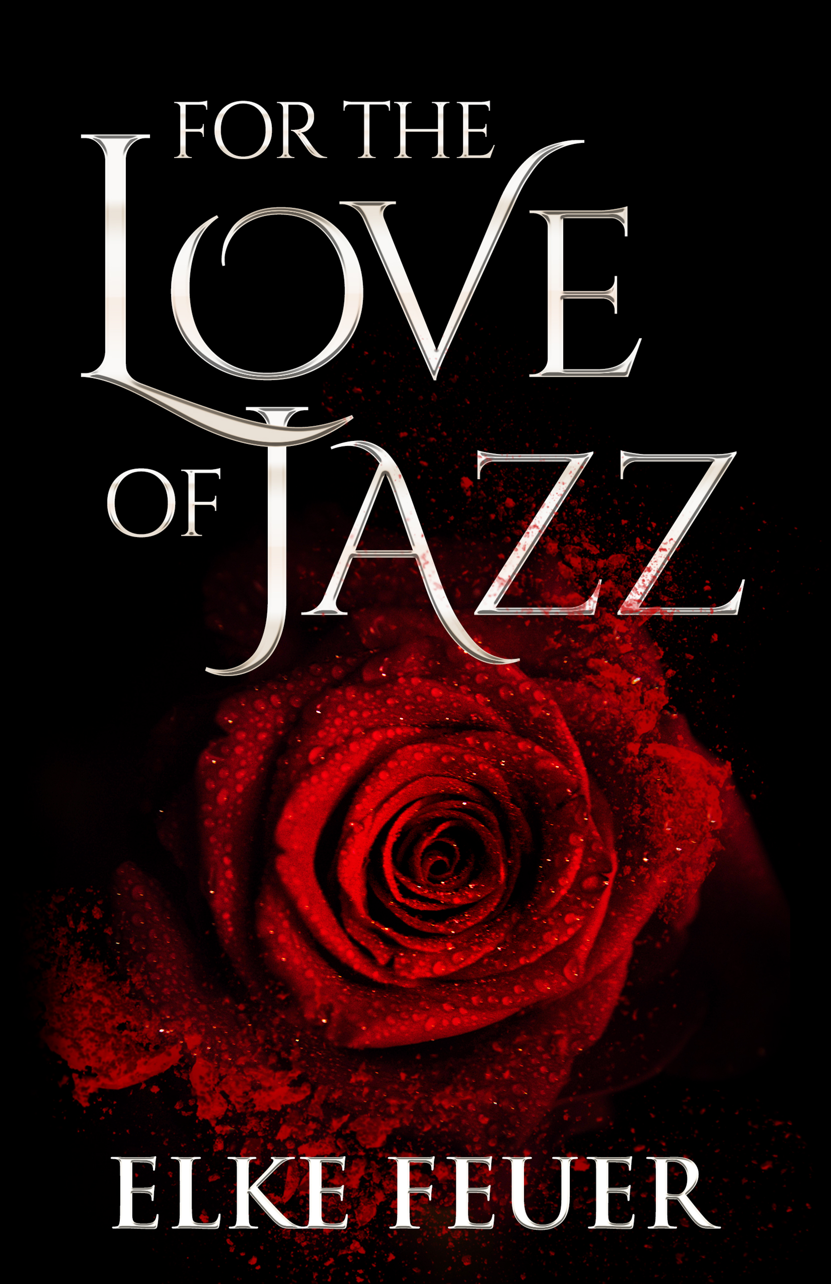 For the Love of Jazz