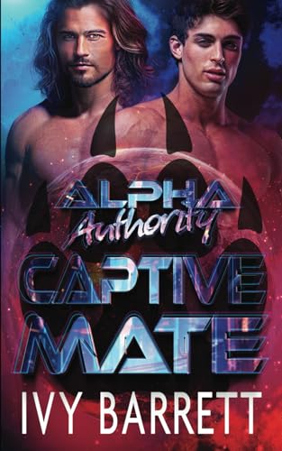 Captive Mate (Paperback)