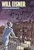 Will Eisner: A Comics Biography