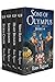 Sons of Olympus Series: Boo...