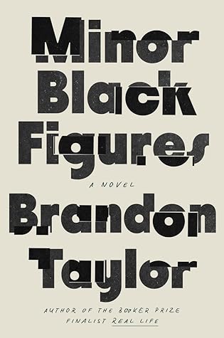 Minor Black Figures