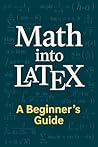 Math into LaTeX: ...