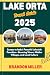 LAKE ORTA TRAVEL GUIDE 2025...