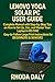 Lenovo Yoga Solar PC User Guide by Rhoda Daly