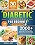 Diabetic Cookbook for Beginner  by Sophia C. Avery