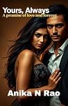 Yours, Always- A promise of love and forever: A Gripping Second-Chance Romance Full of Passion and Drama (Forever Love Book 1)