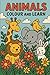 Roar & Learn: A Wild Animal...