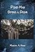 Pond Man Opens A Door by Martha A. Hood
