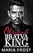 Obsessed Bratva King: A Forced Marriage Surprise Pregnancy Mafia Romance (Russian Mafia Empire Book 3)