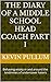 The Diary of a Middle School Head Coach Part I by Kevin Pullum