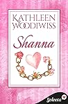 Shanna by Kathleen E. Woodiwiss