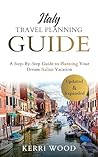 Italy Travel Plan...
