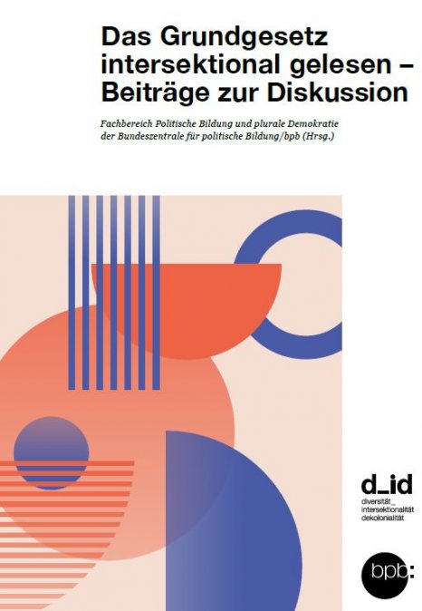 Das Grundgesetz intersektional gelesen: Beiträge zur Diskussion (Paperback)