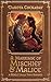 A Marriage of Mischief and Malice by Dakota Cockaday A Marriage of Mischief and Malice by Dakota Cockaday