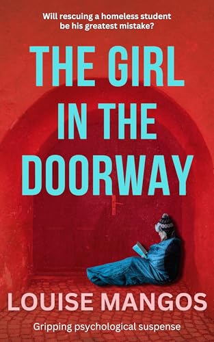 The Girl in the Doorway (Kindle Edition)