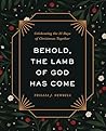 Behold, the Lamb ...