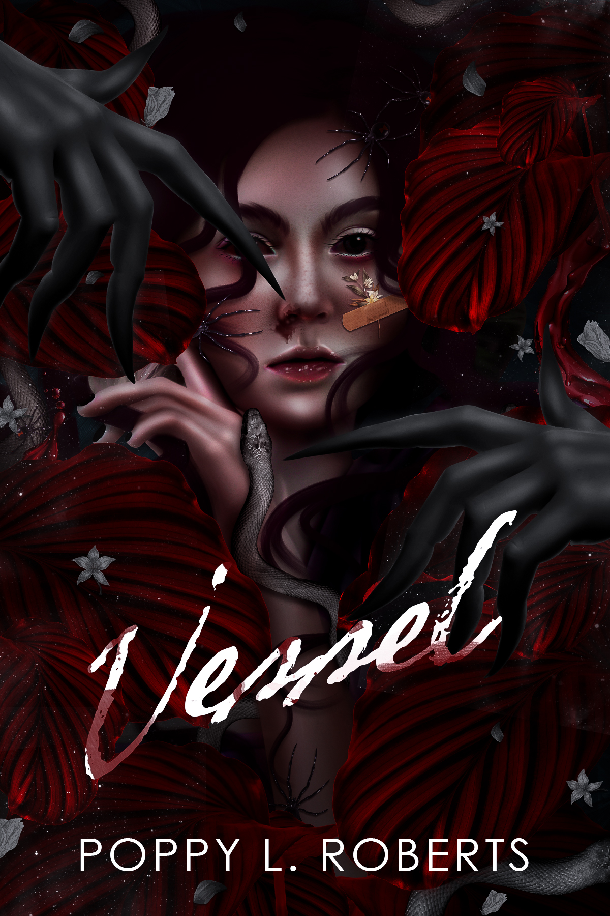 Vessel (Kindle Edition)