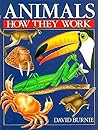 Animals: How They Work