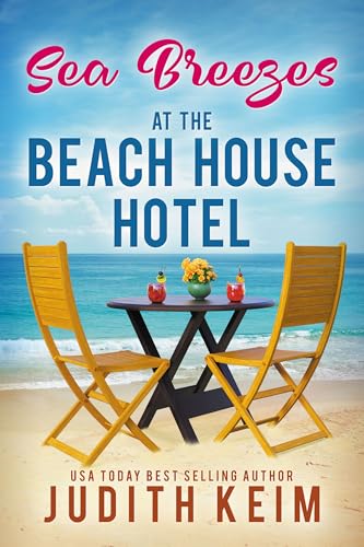Sea Breezes at The Beach House Hotel (Kindle Edition)