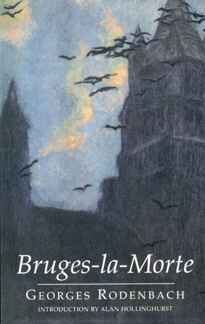 Bruges-La-Morte