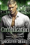 The Complication by Jocelynn Drake