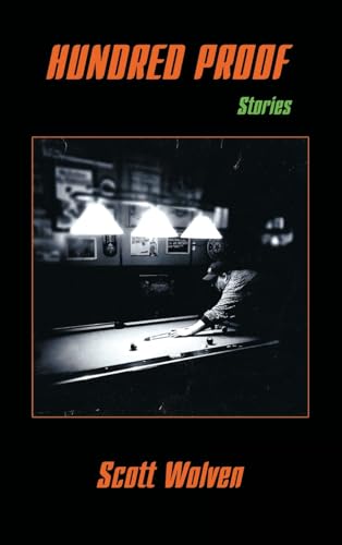 Hundred Proof: Stories (Hardcover)