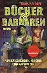 Bücher und Barbaren