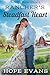 Rancher's Steadfast Heart (Cowboys of Mission Springs (França... by Hope Evans