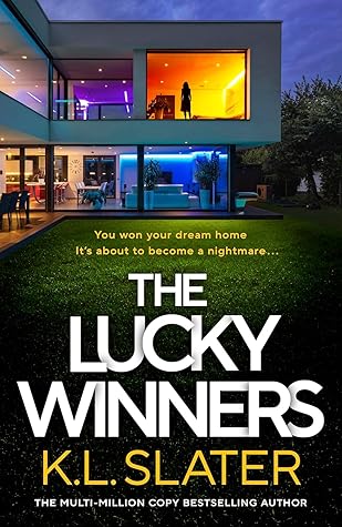 The Lucky Winners