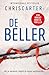 De beller (Robert Hunter, #8)