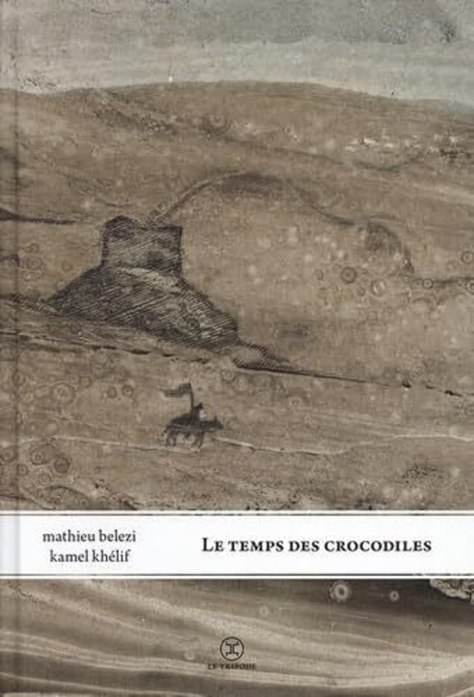 Le Temps des crocodiles