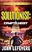 The Solutionist: Crypto Heist (A Nick Dalton Thriller Book 1)