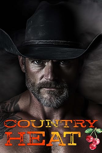 Country Heat (Kindle Edition)