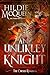 An Unlikely Knight (The Cursed Kingdom, #4)