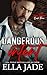 Dangerous Intent (Cruel Emp...