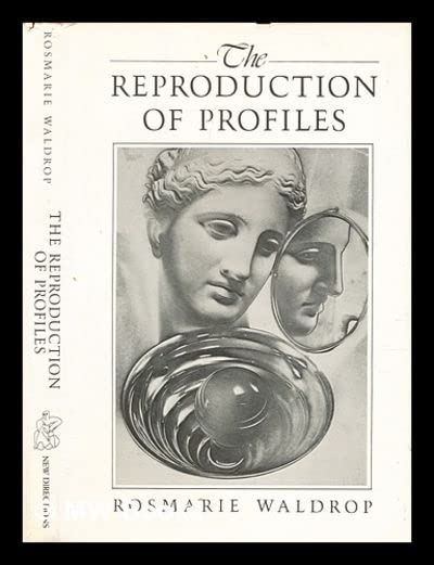 The Reproduction of Profiles (Hardcover)