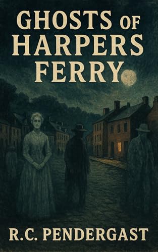 Ghosts of Harpers Ferry (Kindle Edition)