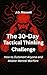The 30-Day Tactical Thinking Challenge by J.D. Maxwell