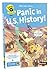 Bubble up - Panic in U.S History by William Lafleur