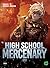 High School Mercenary - Tome 8 by YC