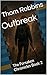 Outbreak: The Forsaken Chronicles Book 2