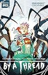 By A Thread Book 2 #1 (Comixology Originals)